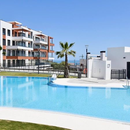 Little Dream - Luxury Beach Retreat Fuengirola Zewnętrze zdjęcie