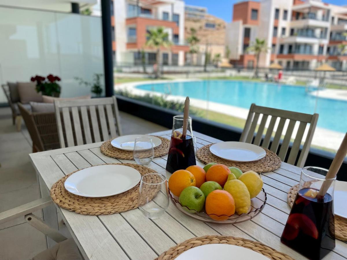 Little Dream - Luxury Beach Retreat Fuengirola Zewnętrze zdjęcie