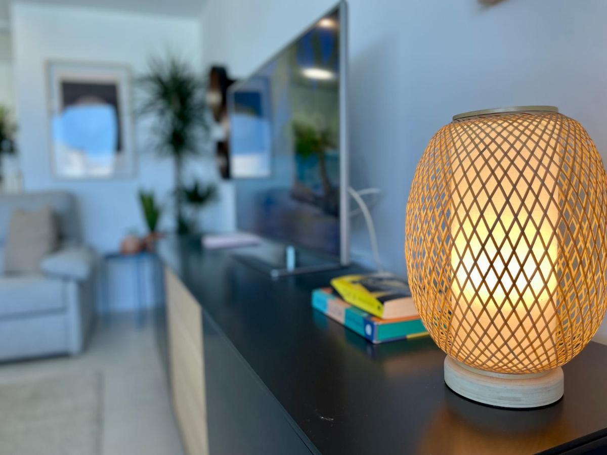 Little Dream - Luxury Beach Retreat Fuengirola Zewnętrze zdjęcie