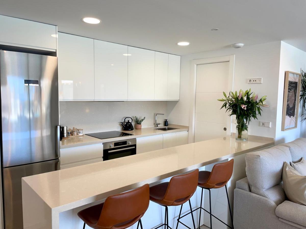 Little Dream - Luxury Beach Retreat Fuengirola Zewnętrze zdjęcie