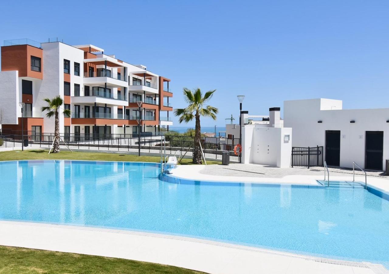 Little Dream - Luxury Beach Retreat Fuengirola Zewnętrze zdjęcie