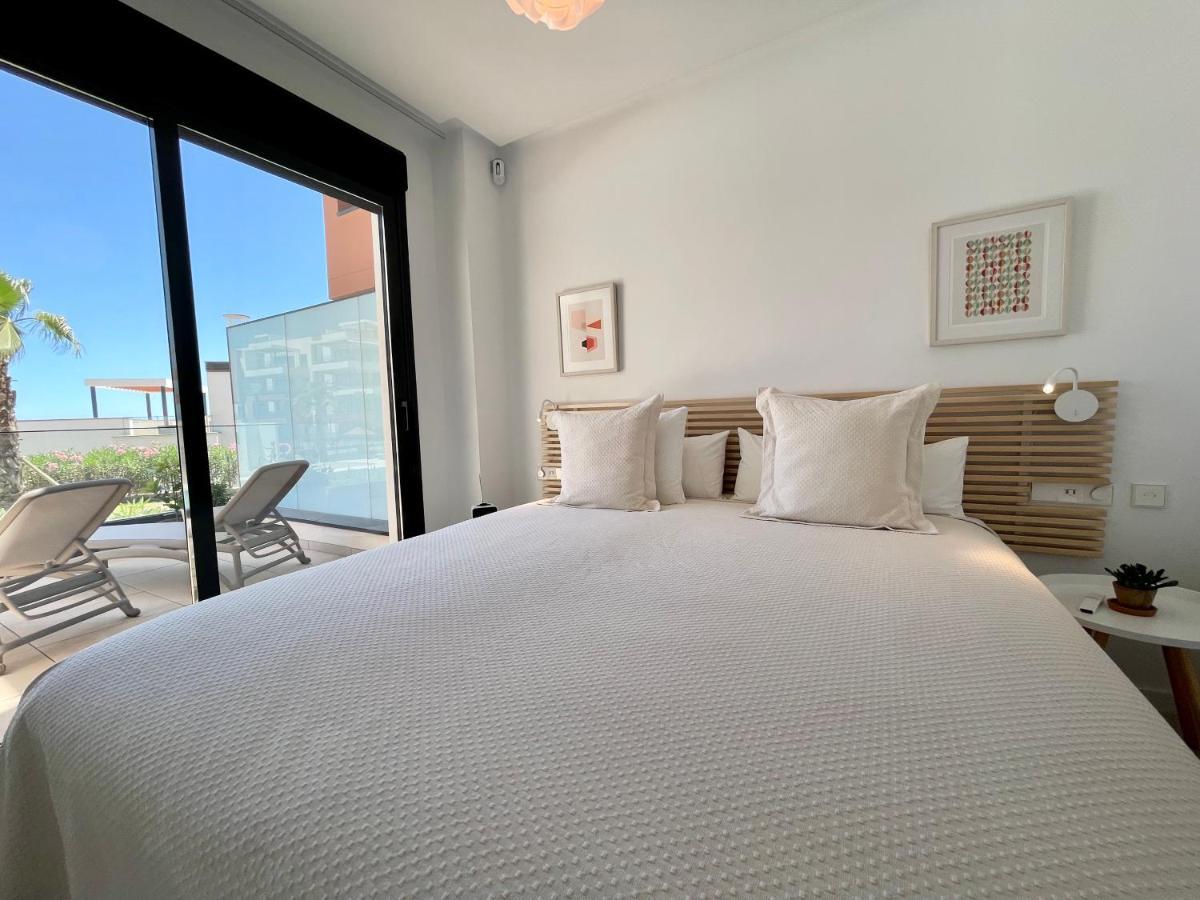 Little Dream - Luxury Beach Retreat Fuengirola Zewnętrze zdjęcie