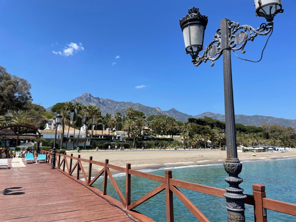 Little Dream - Luxury Beach Retreat Fuengirola Zewnętrze zdjęcie