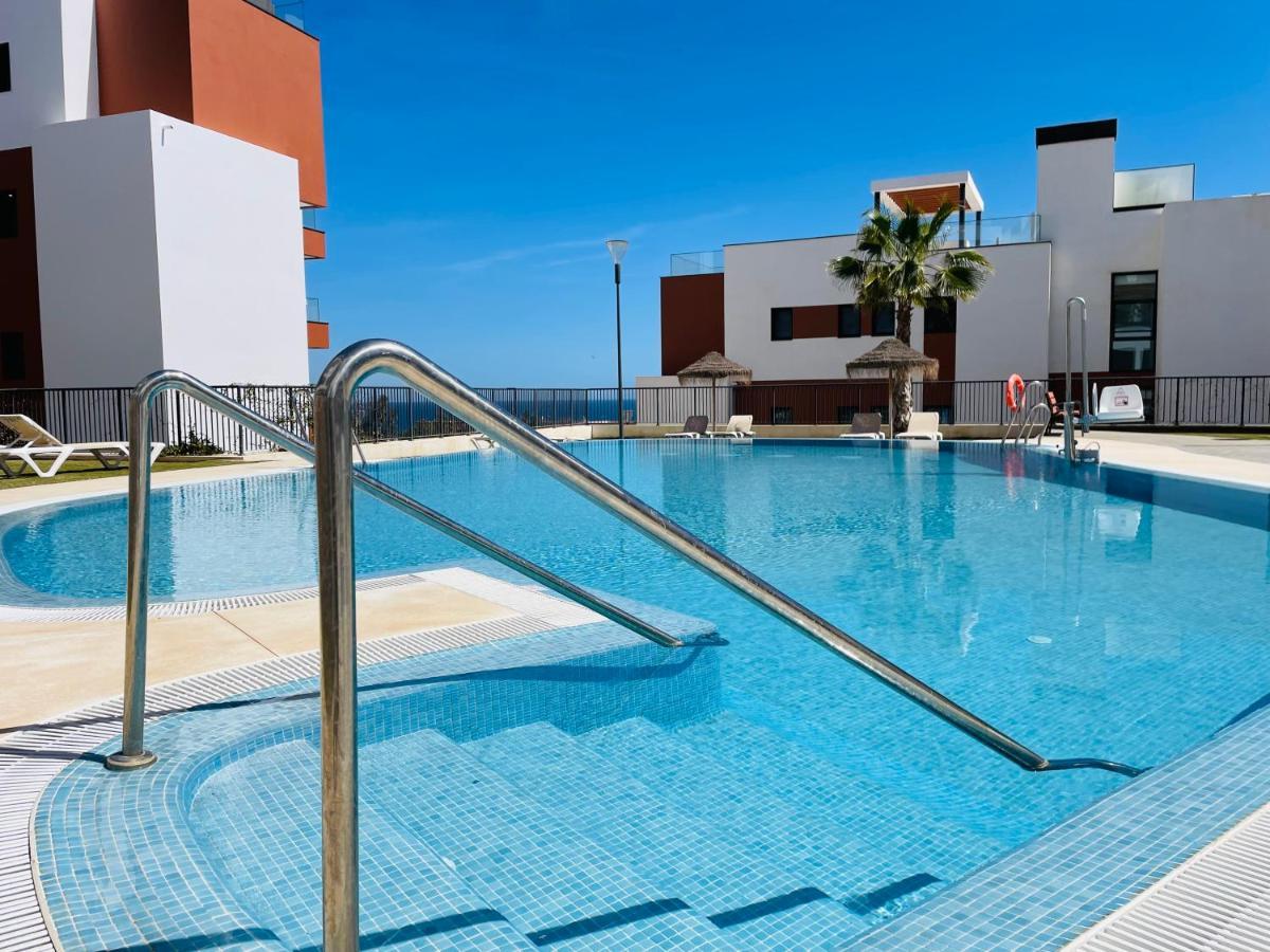 Little Dream - Luxury Beach Retreat Fuengirola Zewnętrze zdjęcie
