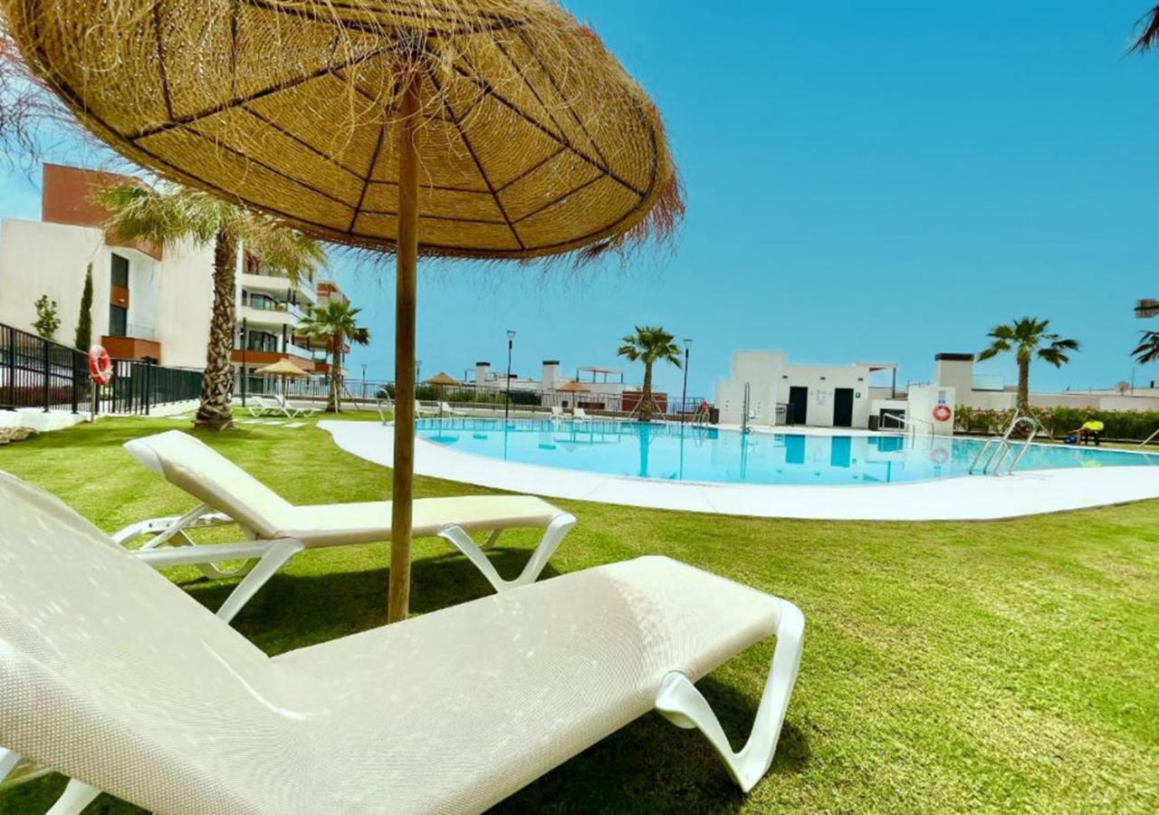 Little Dream - Luxury Beach Retreat Fuengirola Zewnętrze zdjęcie