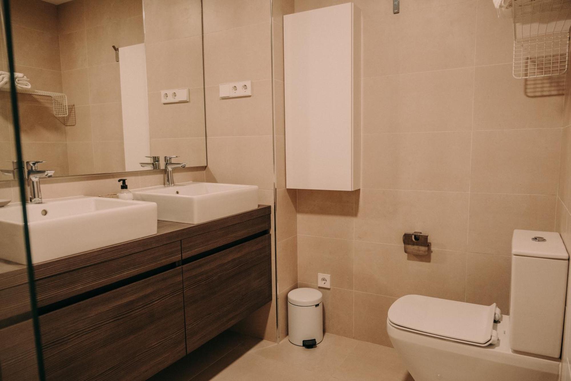 Little Dream - Luxury Beach Retreat Fuengirola Zewnętrze zdjęcie
