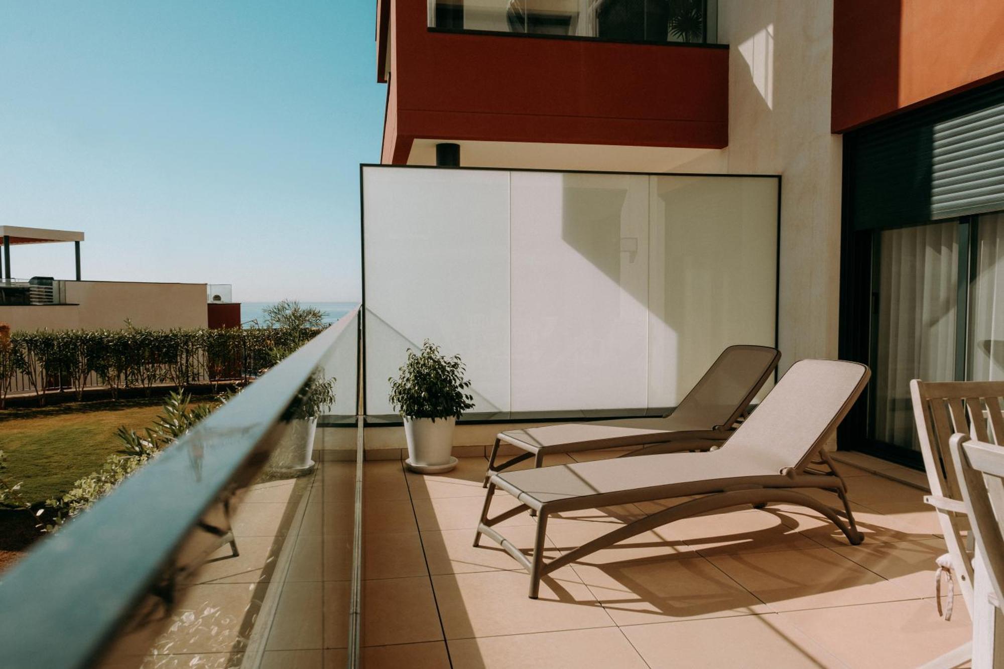 Little Dream - Luxury Beach Retreat Fuengirola Zewnętrze zdjęcie