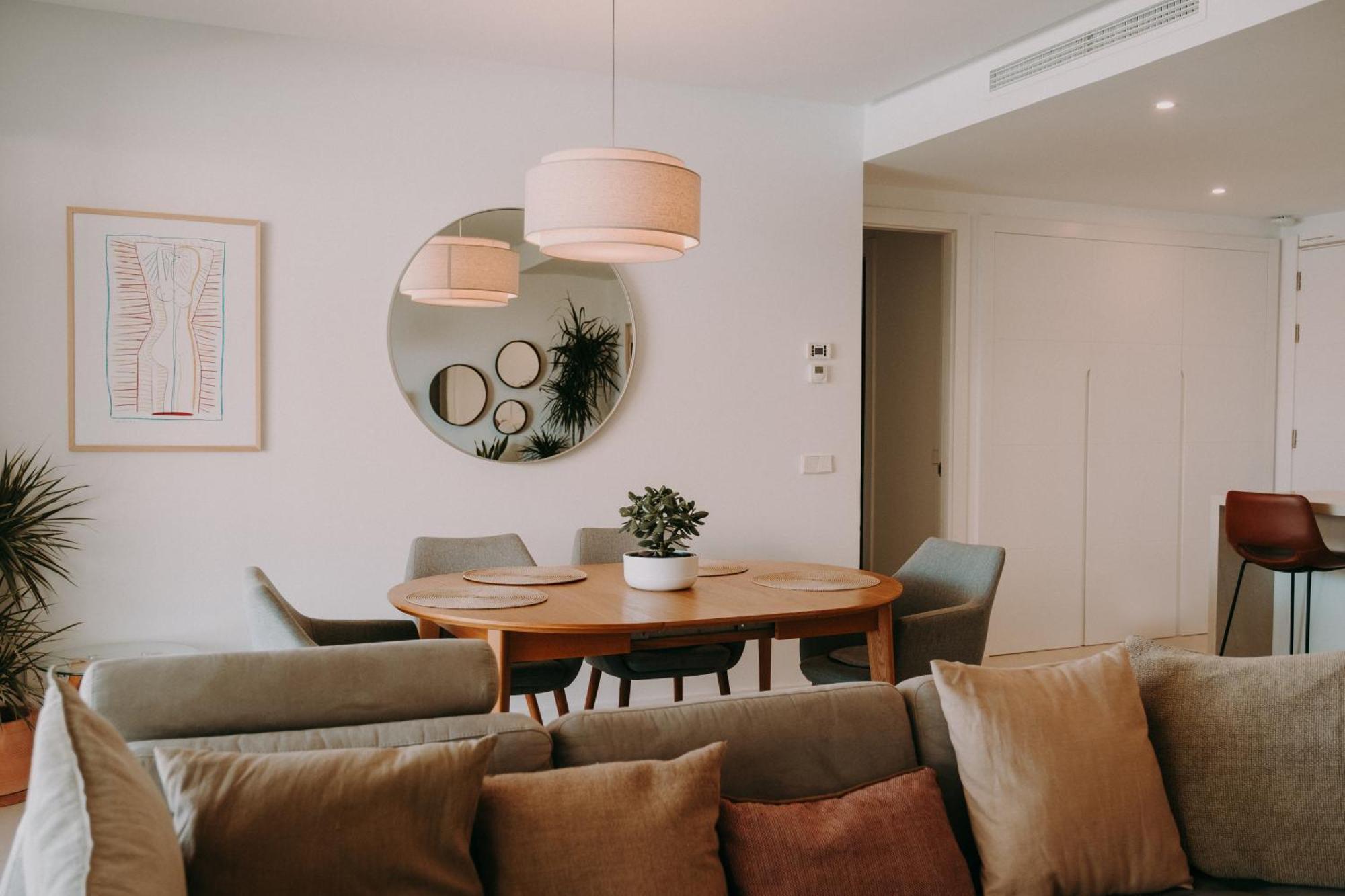 Little Dream - Luxury Beach Retreat Fuengirola Zewnętrze zdjęcie