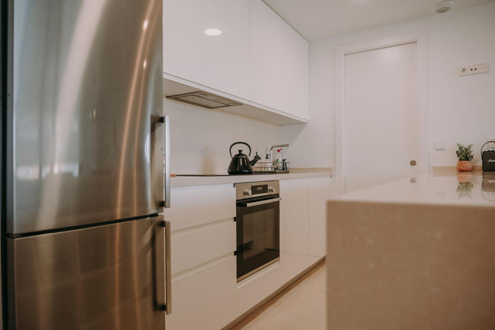 Little Dream - Luxury Beach Retreat Fuengirola Zewnętrze zdjęcie