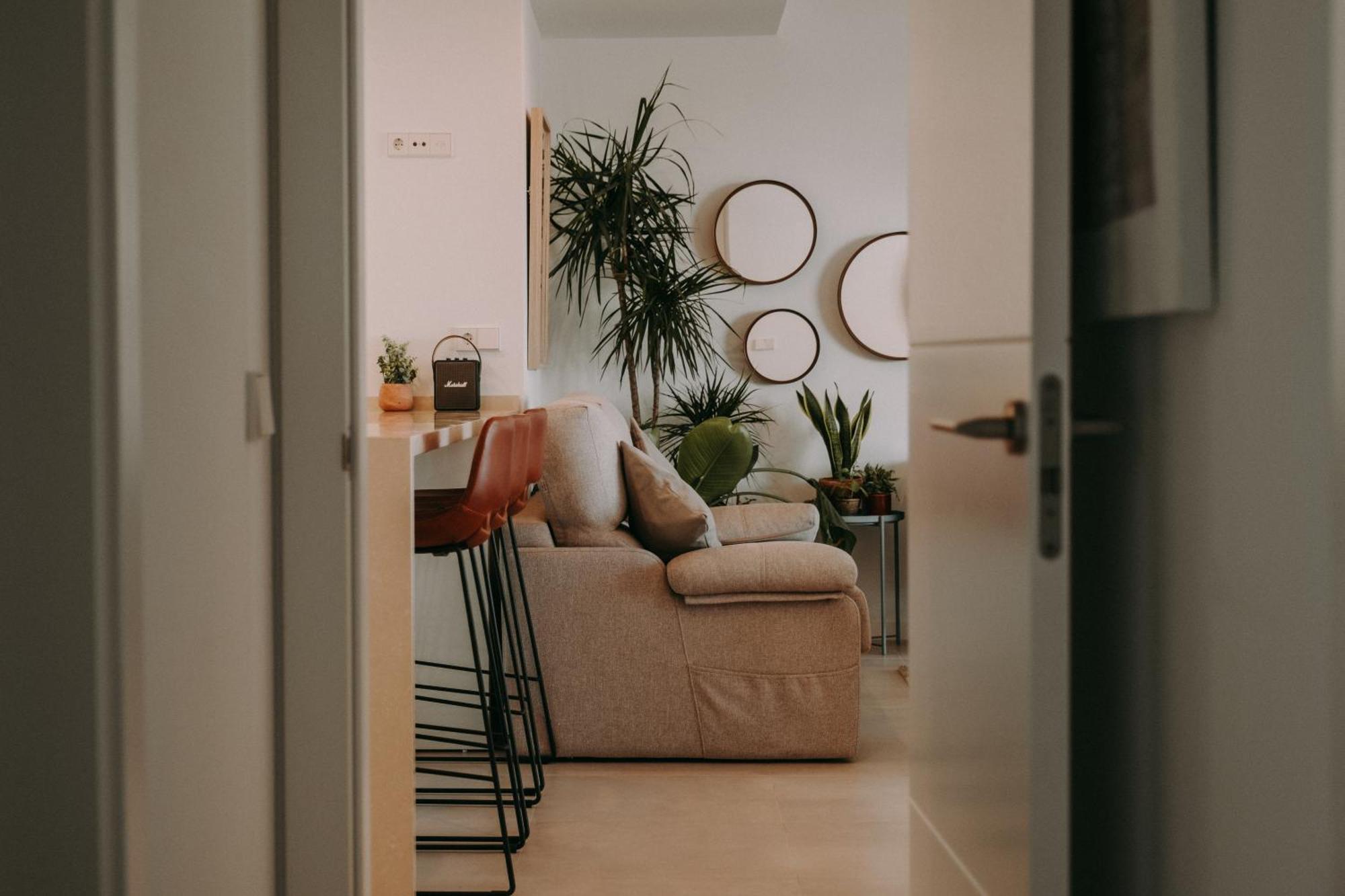 Little Dream - Luxury Beach Retreat Fuengirola Zewnętrze zdjęcie