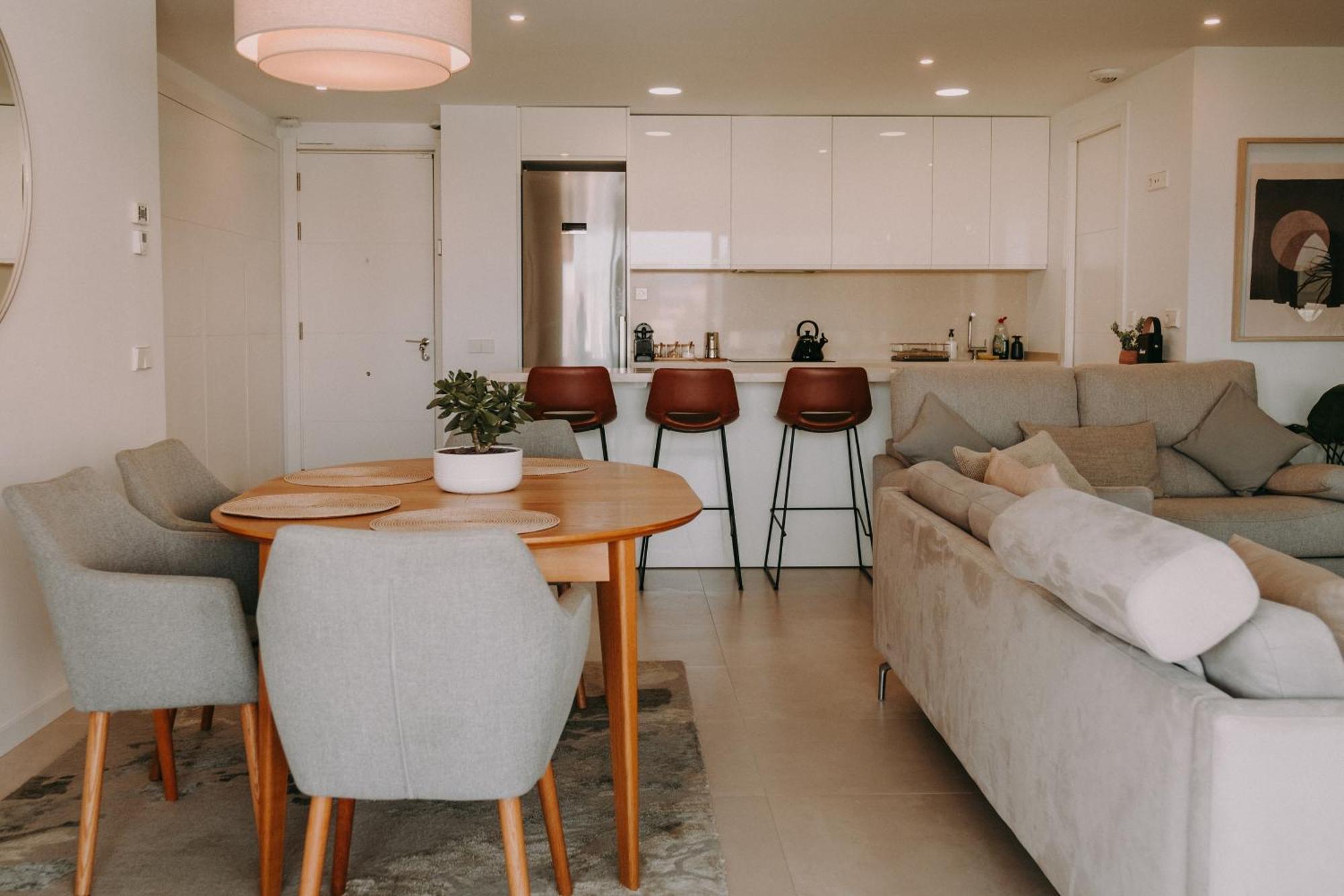 Little Dream - Luxury Beach Retreat Fuengirola Zewnętrze zdjęcie