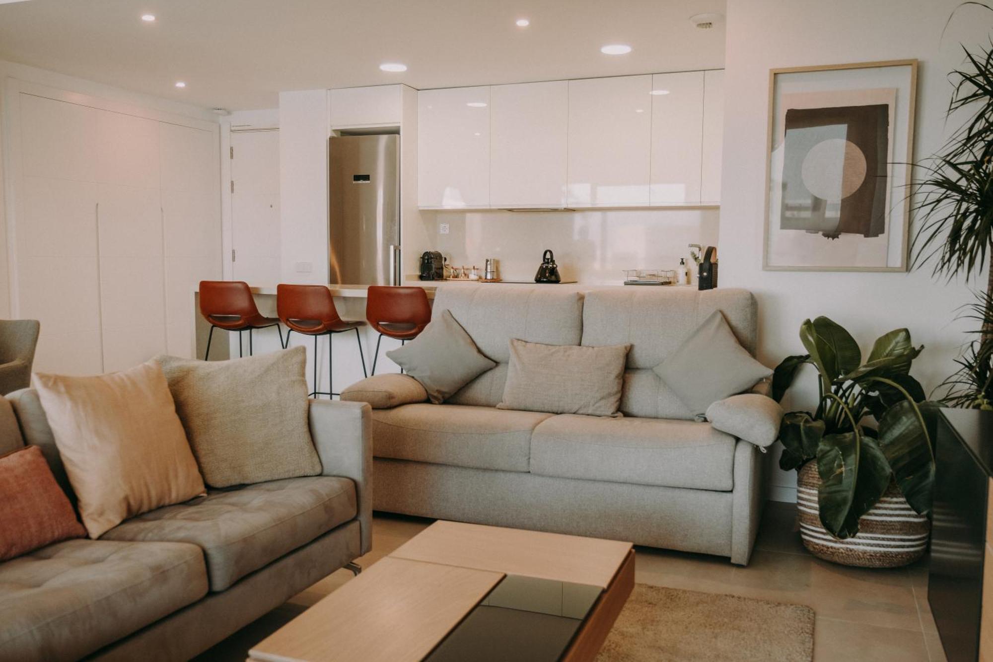Little Dream - Luxury Beach Retreat Fuengirola Zewnętrze zdjęcie