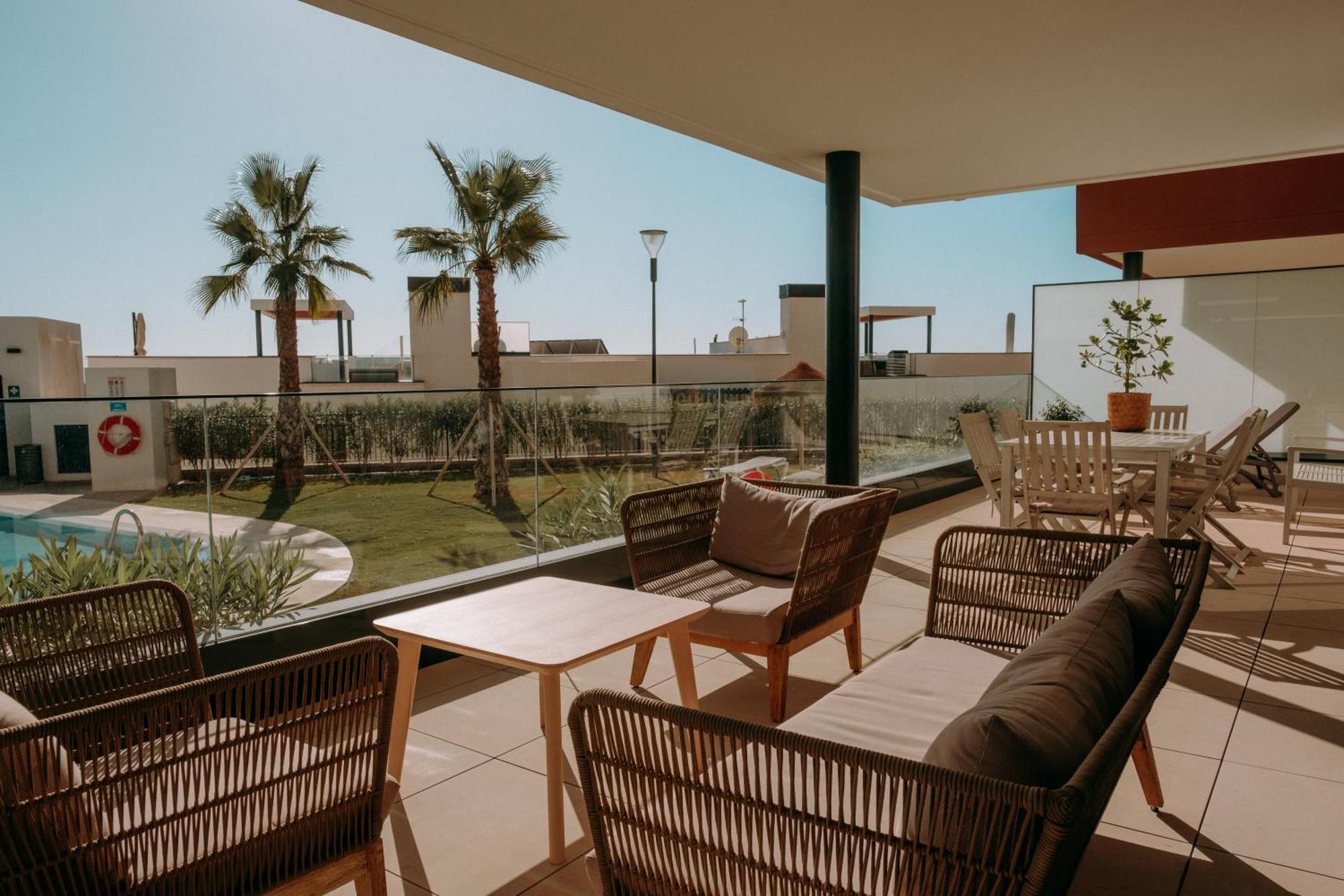 Little Dream - Luxury Beach Retreat Fuengirola Zewnętrze zdjęcie