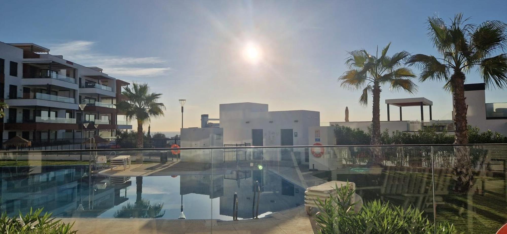 Little Dream - Luxury Beach Retreat Fuengirola Zewnętrze zdjęcie